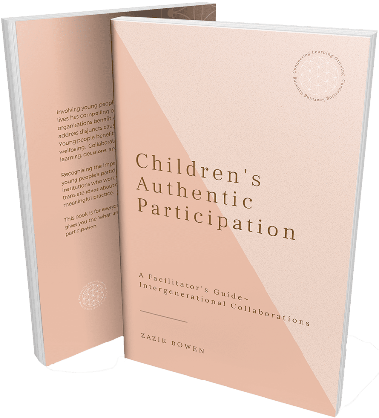 Childrens Authentic Participation